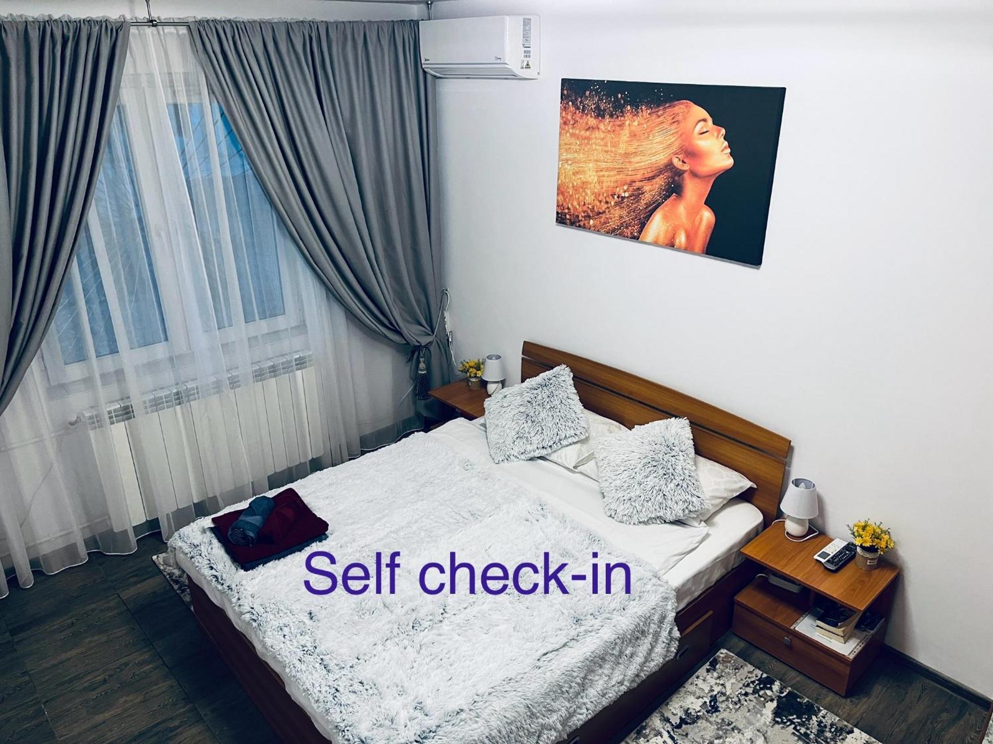 Ferienwohnung Studio Vio Tulcea Exterior foto
