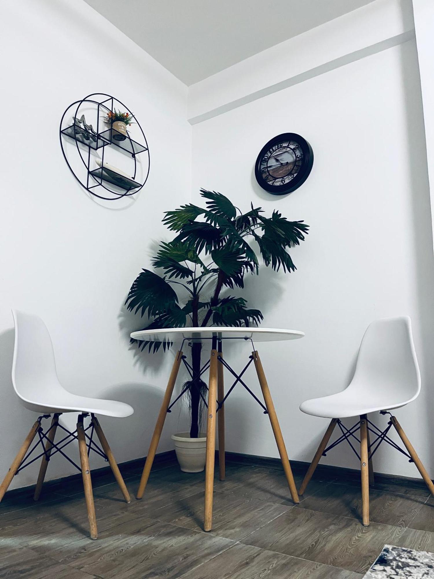 Ferienwohnung Studio Vio Tulcea Exterior foto