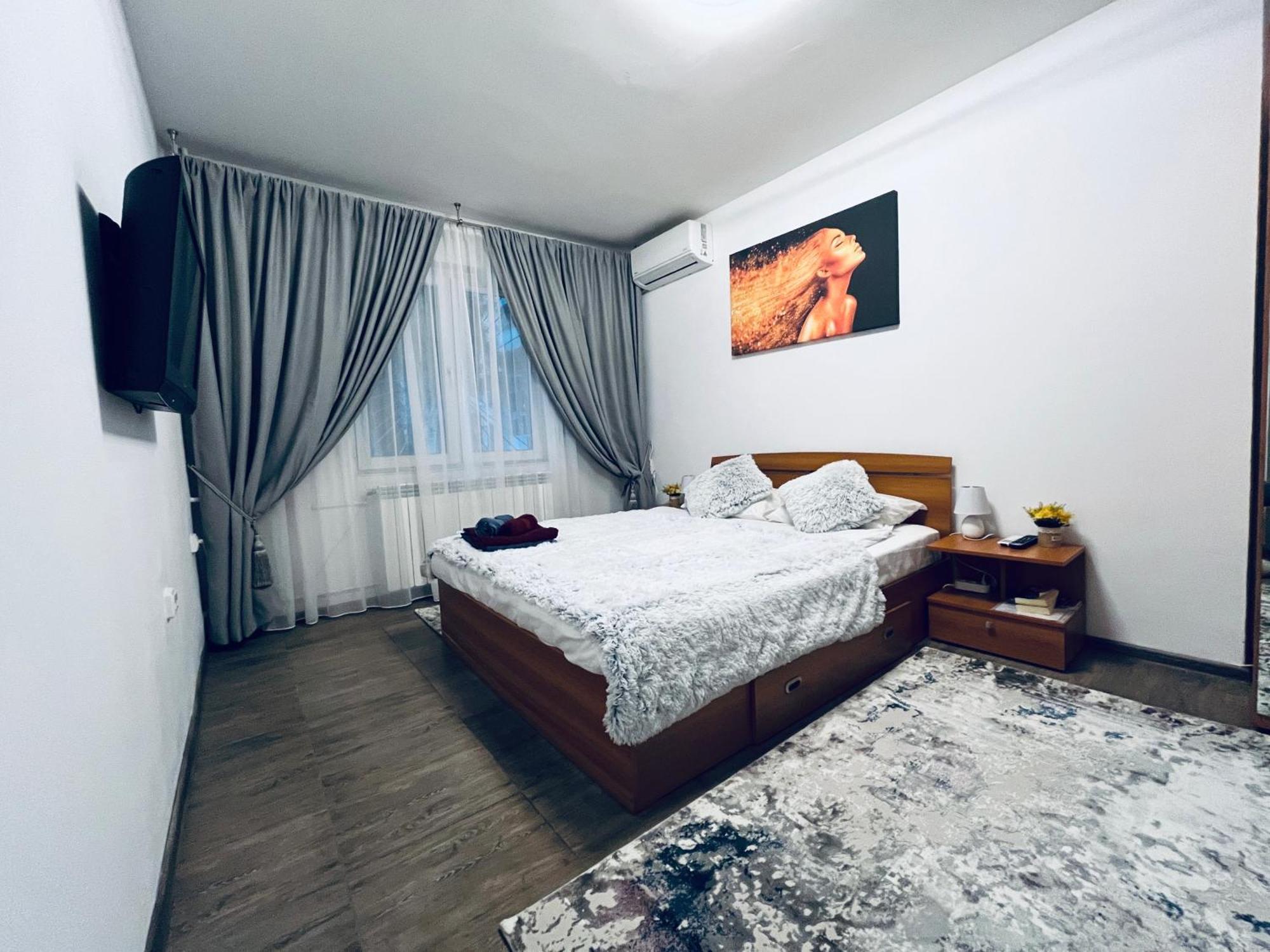 Ferienwohnung Studio Vio Tulcea Exterior foto