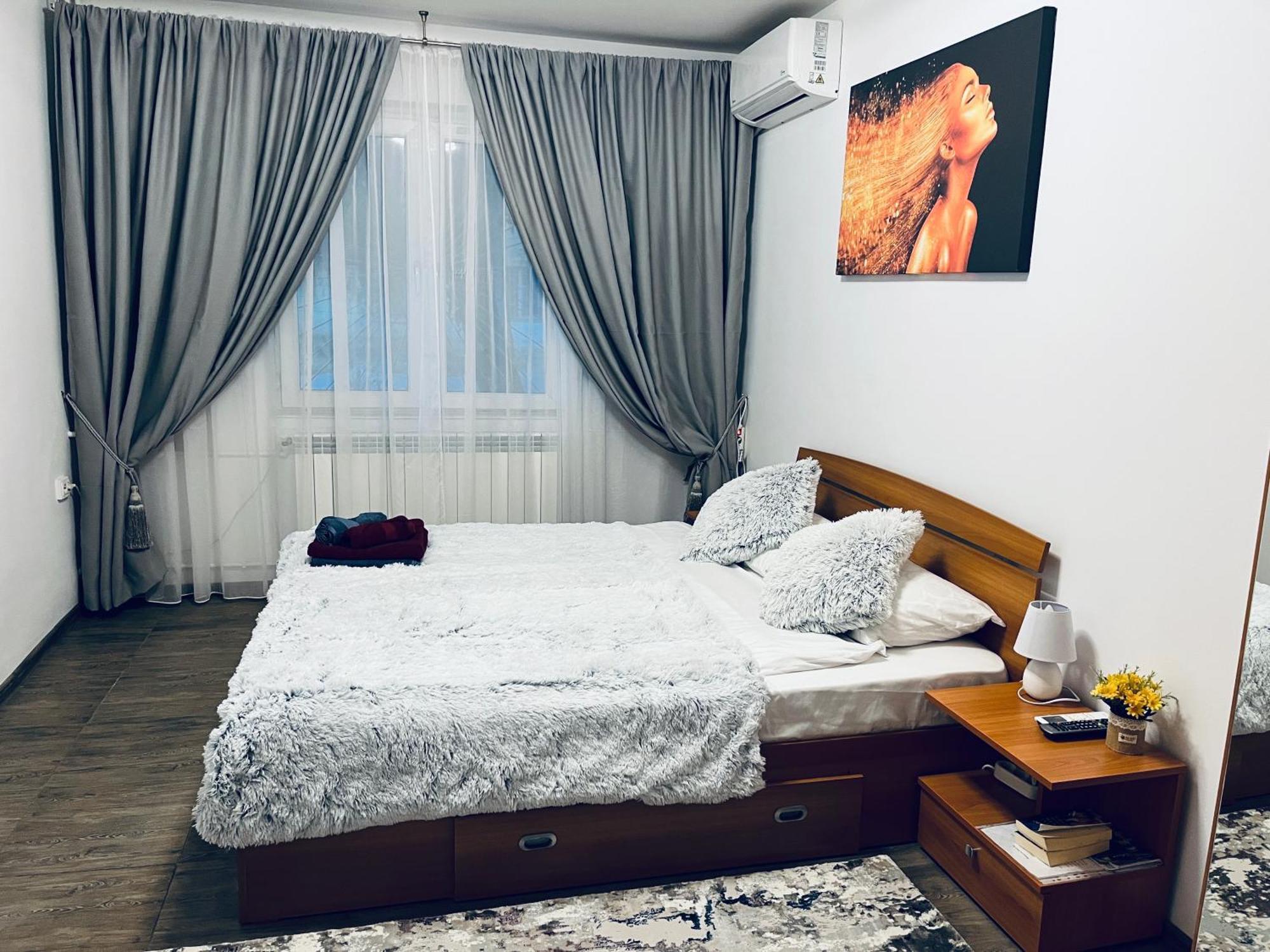 Ferienwohnung Studio Vio Tulcea Exterior foto